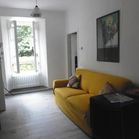 Apartman Al Numero 11