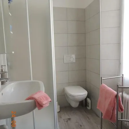 Apartman Al Numero 11 *