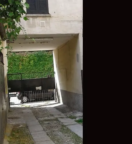 Apartment Al Numero 11