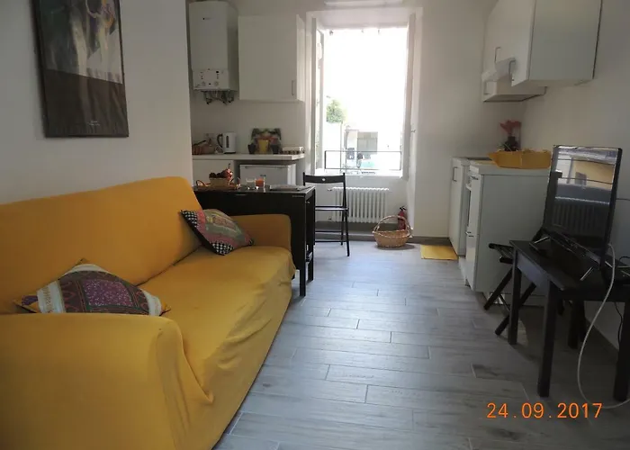 Apartamento Al Numero 11 Como
