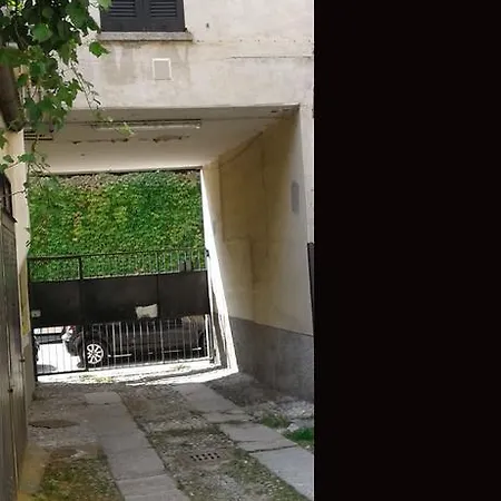Apartment Al Numero 11