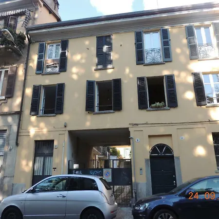 Al Numero 11 * 科莫