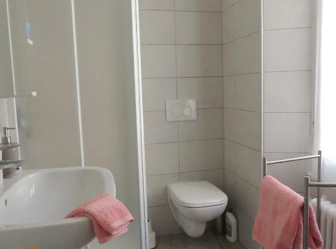 Apartment Al Numero 11 *